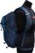 Рюкзак туристичний Tramp Ivar, dark blue/blue 30л (UTRP-051-blue)