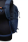 Рюкзак туристичний Tramp Ivar, dark blue/blue 30л (UTRP-051-blue)