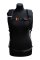 Рюкзак туристичний Tramp Ivar, black 30л (UTRP-051-black)
