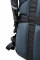 Рюкзак туристичний Tramp Ivar, black 30л (UTRP-051-black)