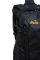 Рюкзак туристичний Tramp Ivar, black 30л (UTRP-051-black)