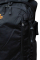 Рюкзак туристичний Tramp Ivar, black 30л (UTRP-051-black)