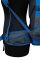 Рюкзак туристичний Tramp Harald, dark blue/blue 40л (UTRP-050-blue)