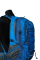 Рюкзак туристичний Tramp Harald, dark blue/blue 40л (UTRP-050-blue)