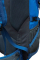 Рюкзак туристичний Tramp Harald, dark blue/blue 40л (UTRP-050-blue)