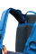 Рюкзак туристичний Tramp Harald, dark blue/blue 40л (UTRP-050-blue)