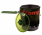 Система для приготування їжі Tramp 1,0л olive (UTRG-115-olive)