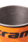 Система для приготування їжі Tramp 0,8л orange (UTRG-049-orange)