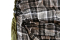 Спальний мішок ковдра Tramp Sherwood Regular, правий 220/80см (UTRS-054R-R)