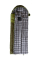 Спальный мешок одеяло Tramp Kingwood Regular 220/80 левосторонний (UTRS-053R-L)