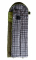 Спальный мешок одеяло Tramp Kingwood Long 230/100 правосторонний (UTRS-053L-R)