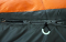Спальний мішок Tramp Fjord Long кокон, 225/80-55см, правий (UTRS-049L-R)