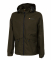 Куртка Prologic Storm Safe Jacket Forest Night розм. M
