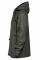 Куртка Prologic Rain Jacket, Bark Green