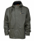 Куртка Prologic Rain Jacket, Bark Green, разм. M