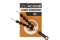 Стопор Orange Chod Stopper для монтажу Чод-Ріг, 10шт