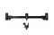 Бузбар Prologic Element Quick Release 3 Rod Buzz Bar 28-40см