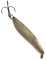 Блешня Acoustic Baits Mitiurich Aspio 11г 6см
