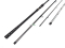 Фидер Golden Catch Verte-X Feeder 3,60м 70г