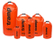 Гермомешок Tramp PVC Diamond Rip-Stop, orange 25л (UTRA-118-orange)