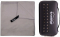 Полотенце из микрофибры Tramp 60x120см L grey (UTRA-161-L-grey)