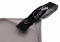 Полотенце из микрофибры Tramp 60x120см L grey (UTRA-161-L-grey)