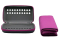 Рушник із мікрофібри Tramp 60x120см L purple (UTRA-161-L-purple)