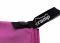 Рушник із мікрофібри Tramp 60x120см L purple (UTRA-161-L-purple)