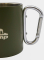Термокружка Tramp с карабином, olive 350мл (UTRC-122-olive)