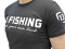 Футболка 13 Fishing, бавовна