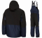 Костюм Savage Gear SG2 Thermal Suit, blue nights/black