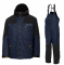 Костюм Savage Gear SG2 Thermal Suit, blue nights/black, розм. S