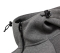 Реглан Savage Gear Tec-Foam Zip Hoodie, dark grey melange