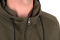 Толстовка Fox Collection LW Hoody green/black