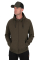 Толстовка Fox Collection LW Hoody green/black