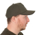 Кепка Fox Baseball Cap, green/black (CHH016)