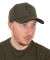 Кепка Fox Baseball Cap, green/black (CHH016)