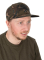Кепка Fox Flat Peak Snapback Cap, camo