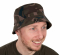 Двух сторонняя панама Fox Reversible Bucket Hat, camo/khaki (CHH024)
