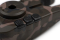 Набір сигналізаторів Fox Mini Micron X 4 rod Limited Edition Camo Set