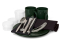 Набір посуду Fox R-Series 2 Person Dinner Set