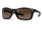 Окуляри поляризаційні Fox Collection Wraps, green/black - brown lense (CSN048)