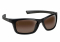 Окуляри поляризаційні Fox Collection Wraps, green/black - brown lense (CSN048)