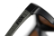 Окуляри поляризаційні Fox Collection Wraps, green/black - brown lense (CSN048)