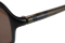 Окуляри поляризаційні Fox AV8, black & camo - brown lense (CSN052)