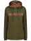 Толстовка женская Navitas Lily Hoody