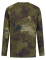 Футболка Navitas Identity Camo Long Sleeve T-Shirt