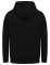 Толстовка Navitas Core Black Hoody
