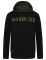 Толстовка Navitas Core Black Hoody