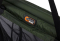 Мішок короповий Prologic C-Series Retainer &amp; W/Sling X-Large, 120x55см green/black